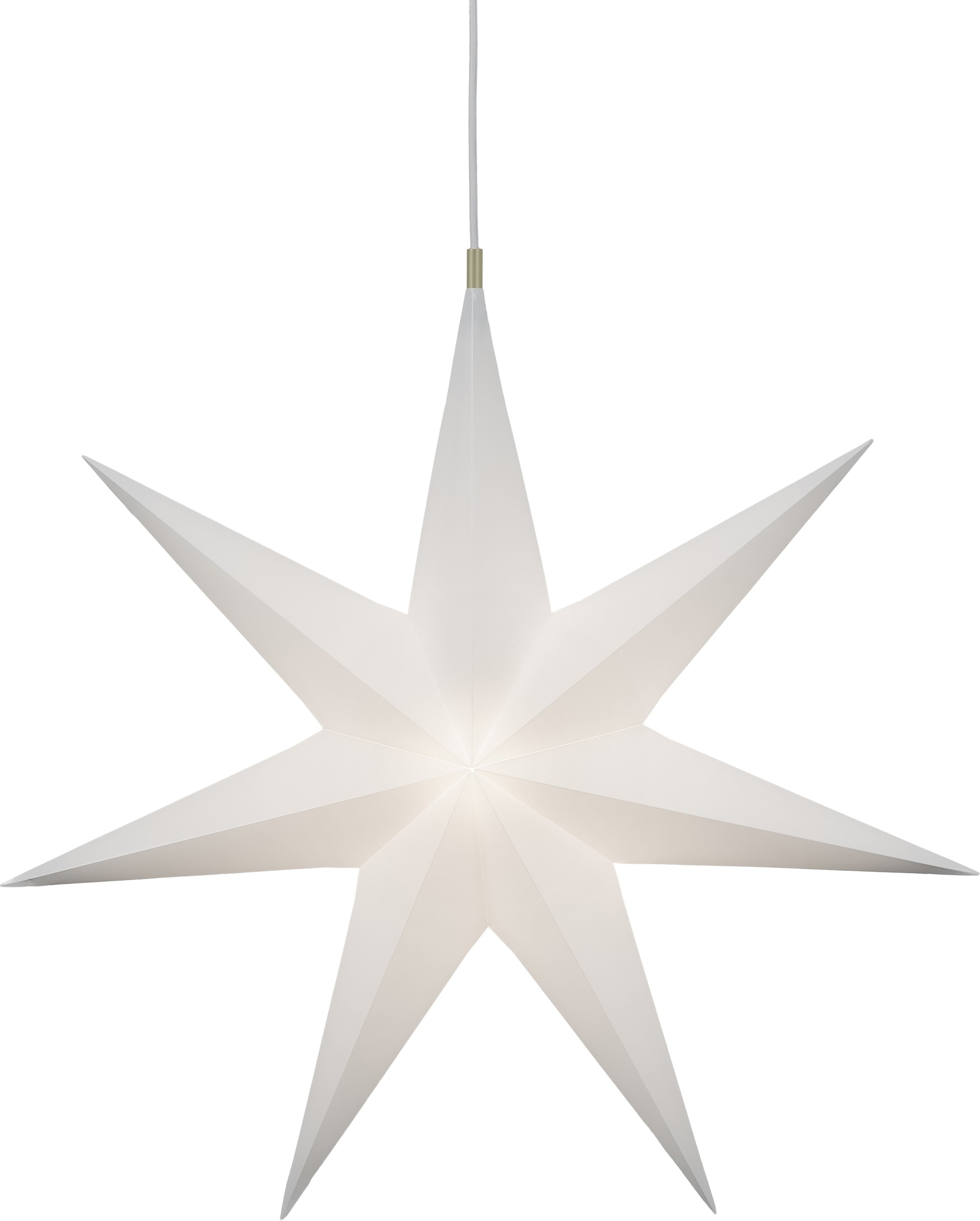 Lampka dekoracyjna Le Klint Twinkle gwiazda