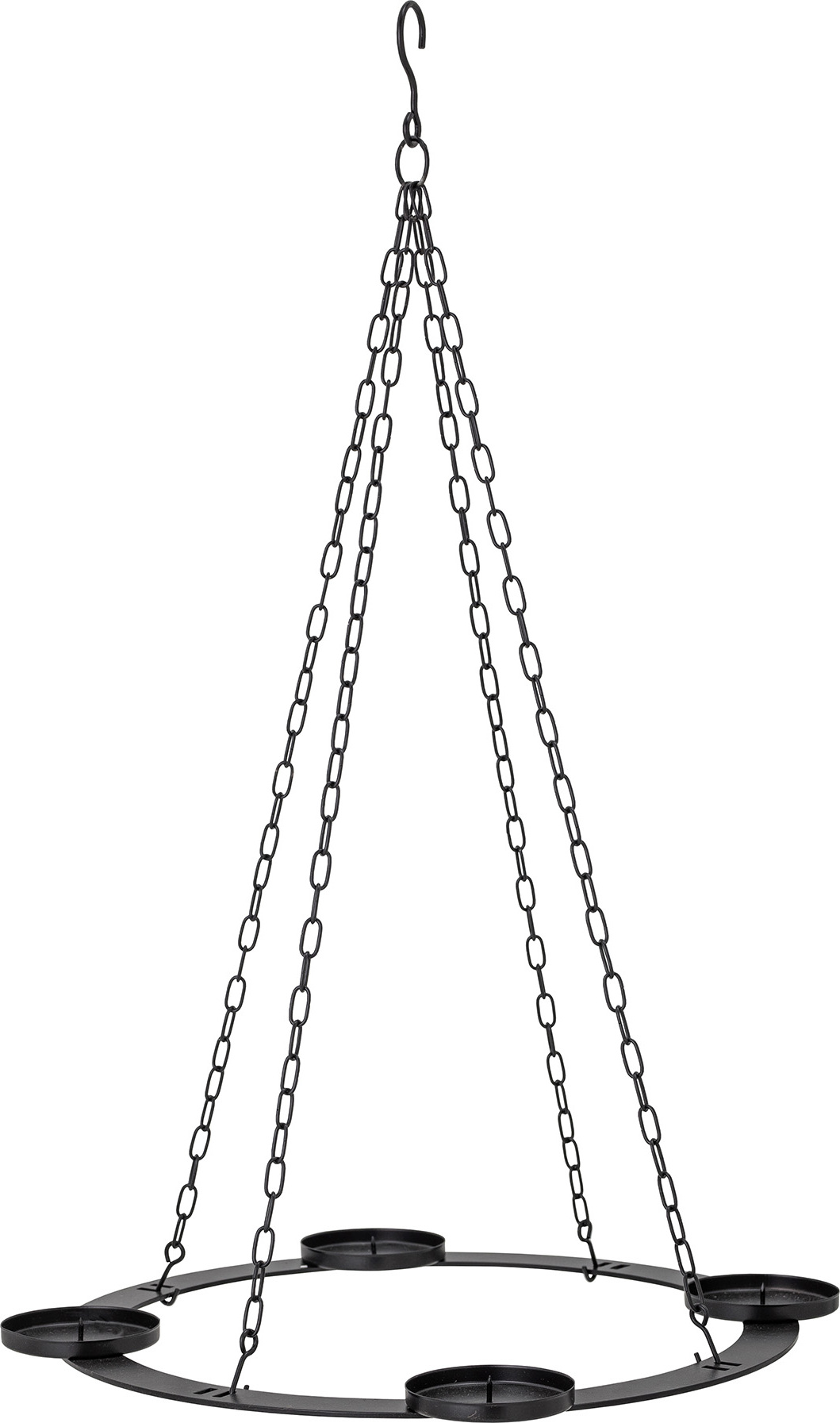 Świecznik Jutta wiszący