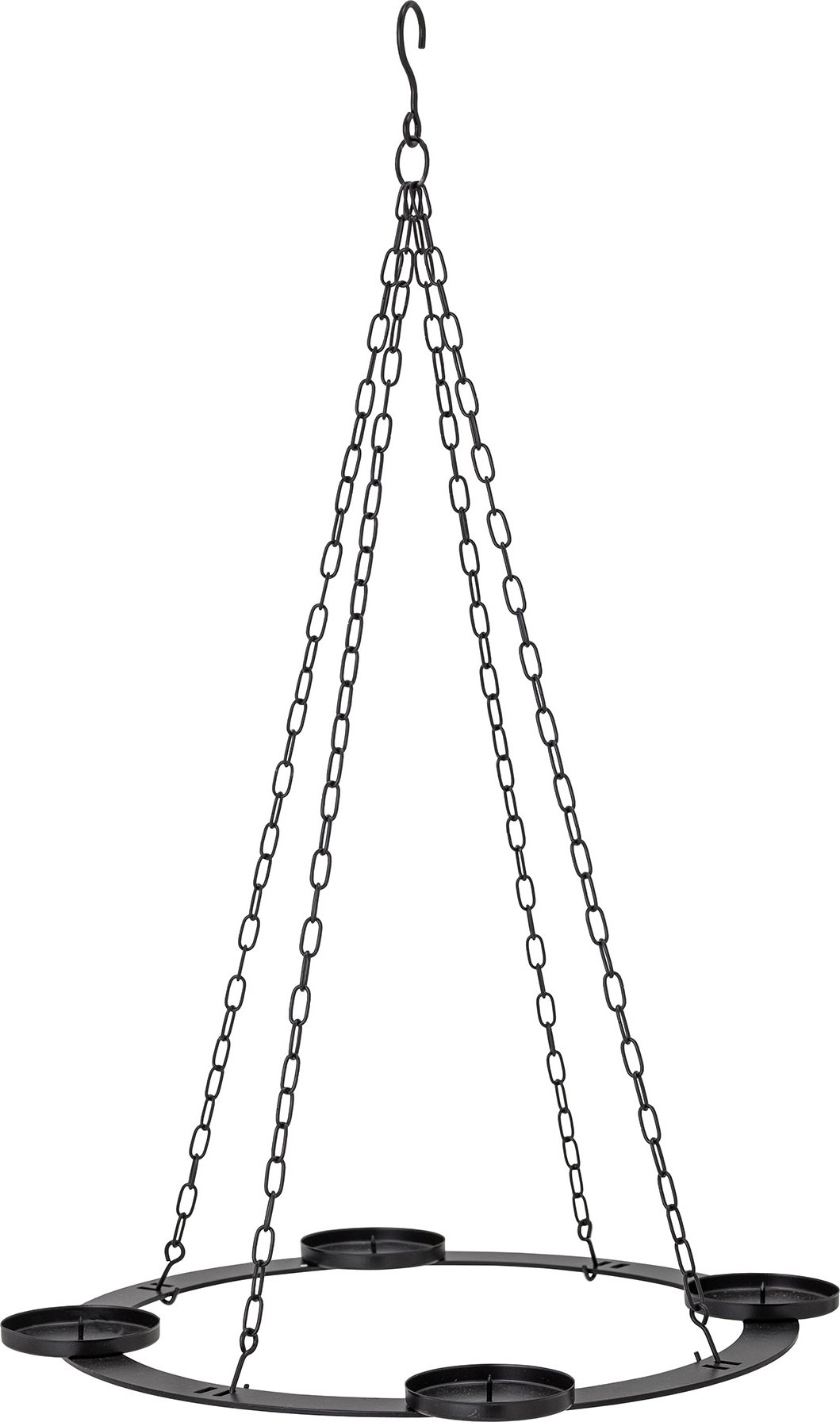 Świecznik Jutta wiszący