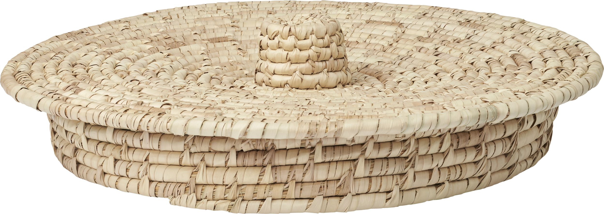 Pokrywa do kosza Tulip 45 cm