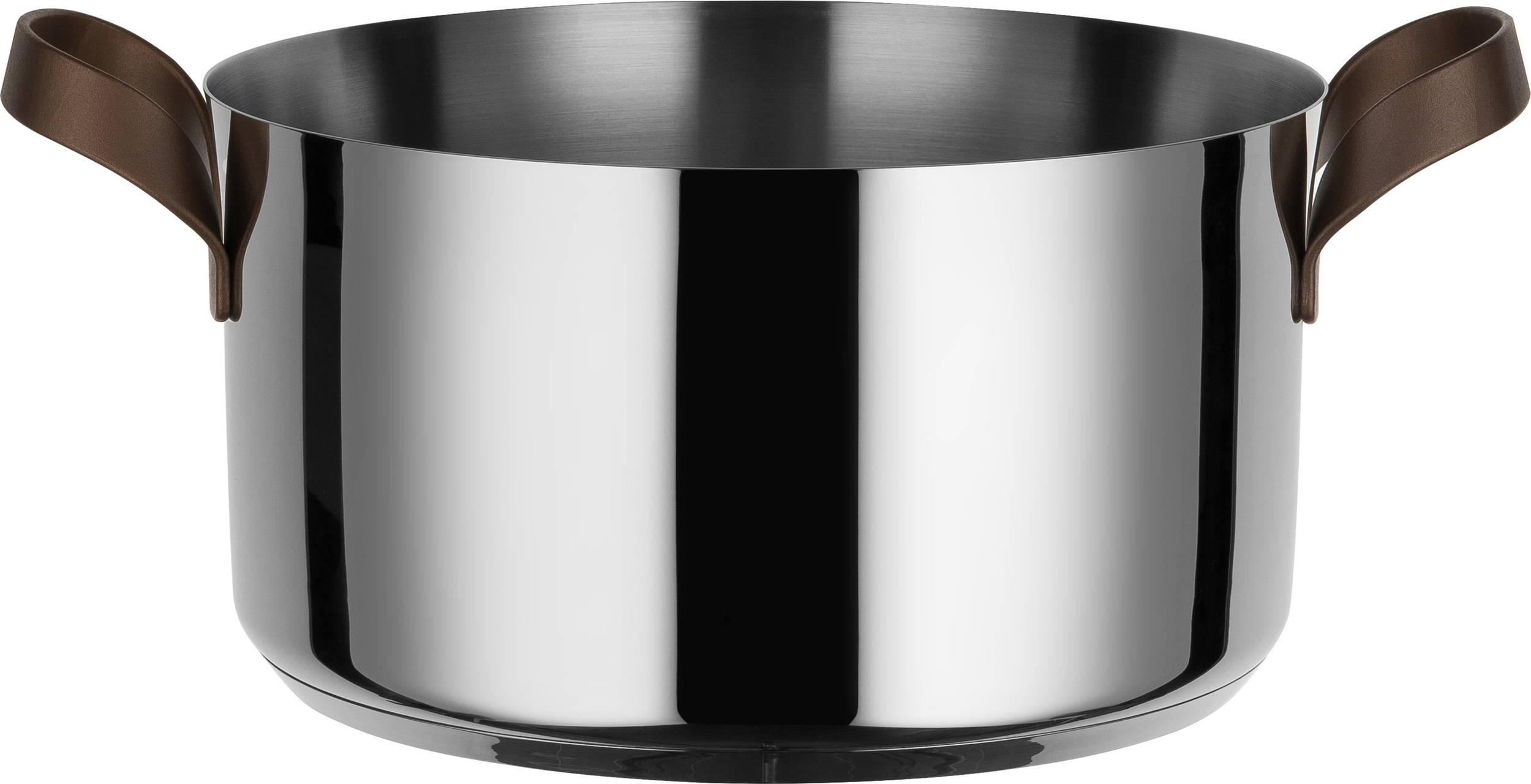 Garnek średni Edo 5 l