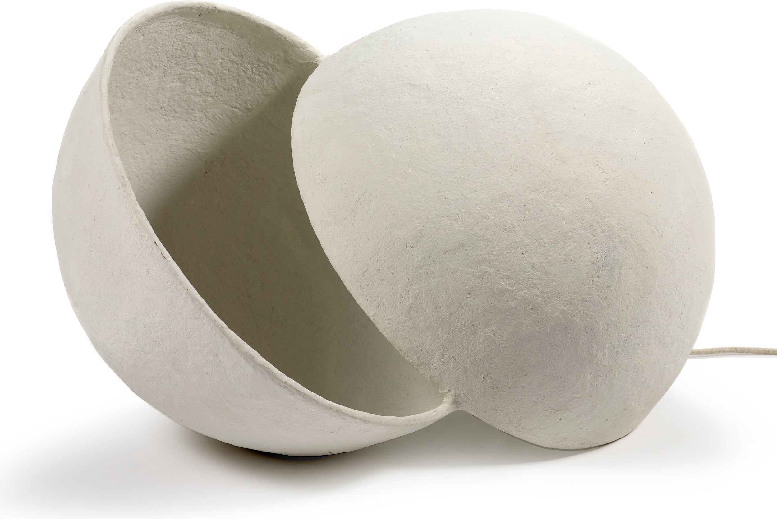 Lampa podłogowa Earth kula