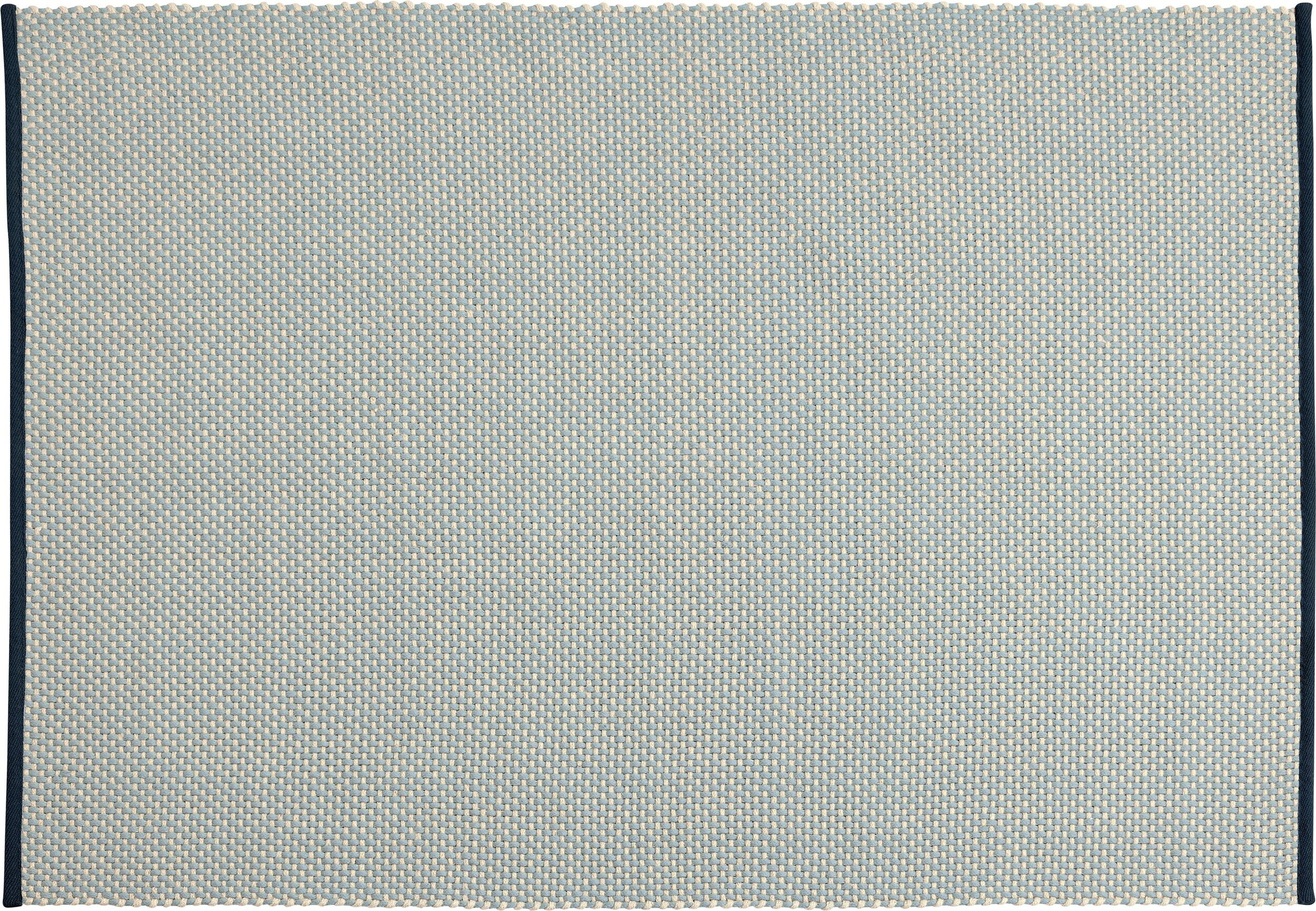 Dywan 3 Colour 140 x 200 cm turkusowy