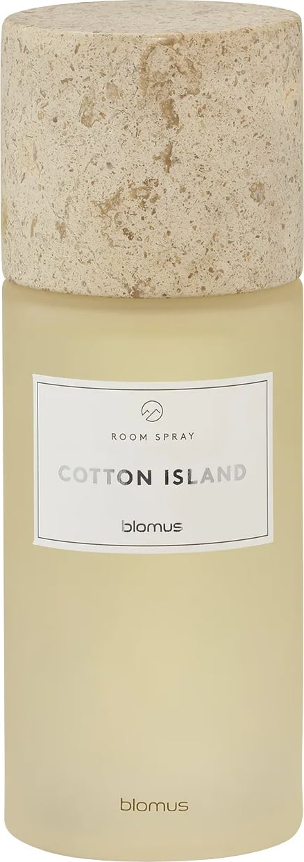 Spray zapachowy Frabli Cotton Island