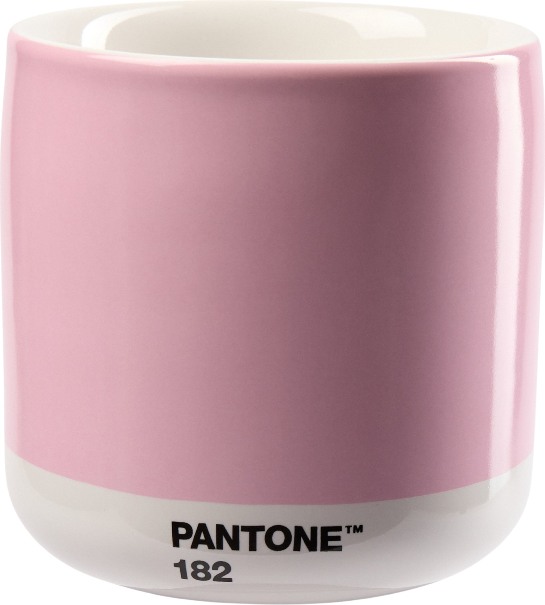 Kubek termiczny Pantone 220 ml jasnoróżowy