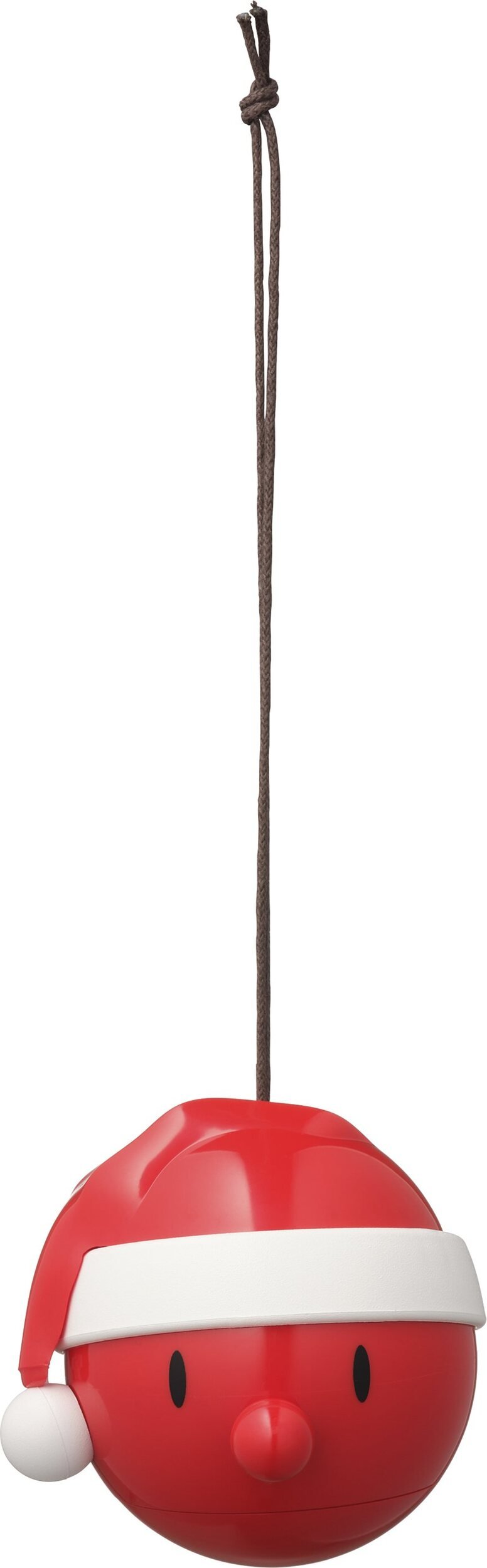 Bombki Hoptimist Xmass Święty Mikołaj 2 szt.