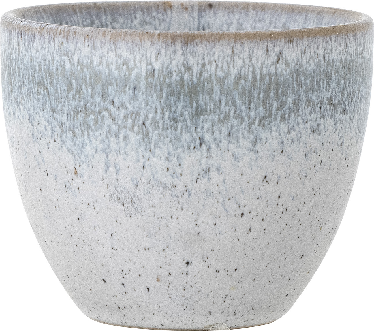 Kubek Paula 195 ml szaroniebieski