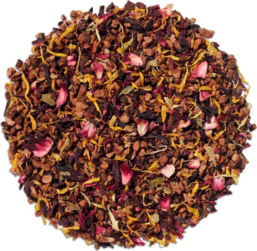 Herbata bio Organic Draining Ritual 100 g uzupełnienie