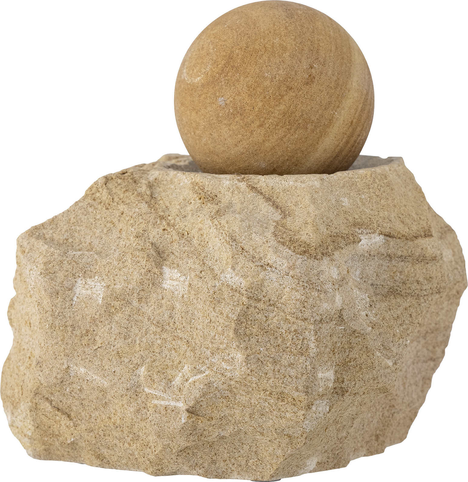 Dekoracja Leek 14 cm