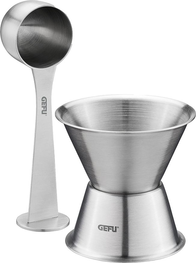 Akcesoria do uzupełniania kapsułek do kawy Conscio 2 el.