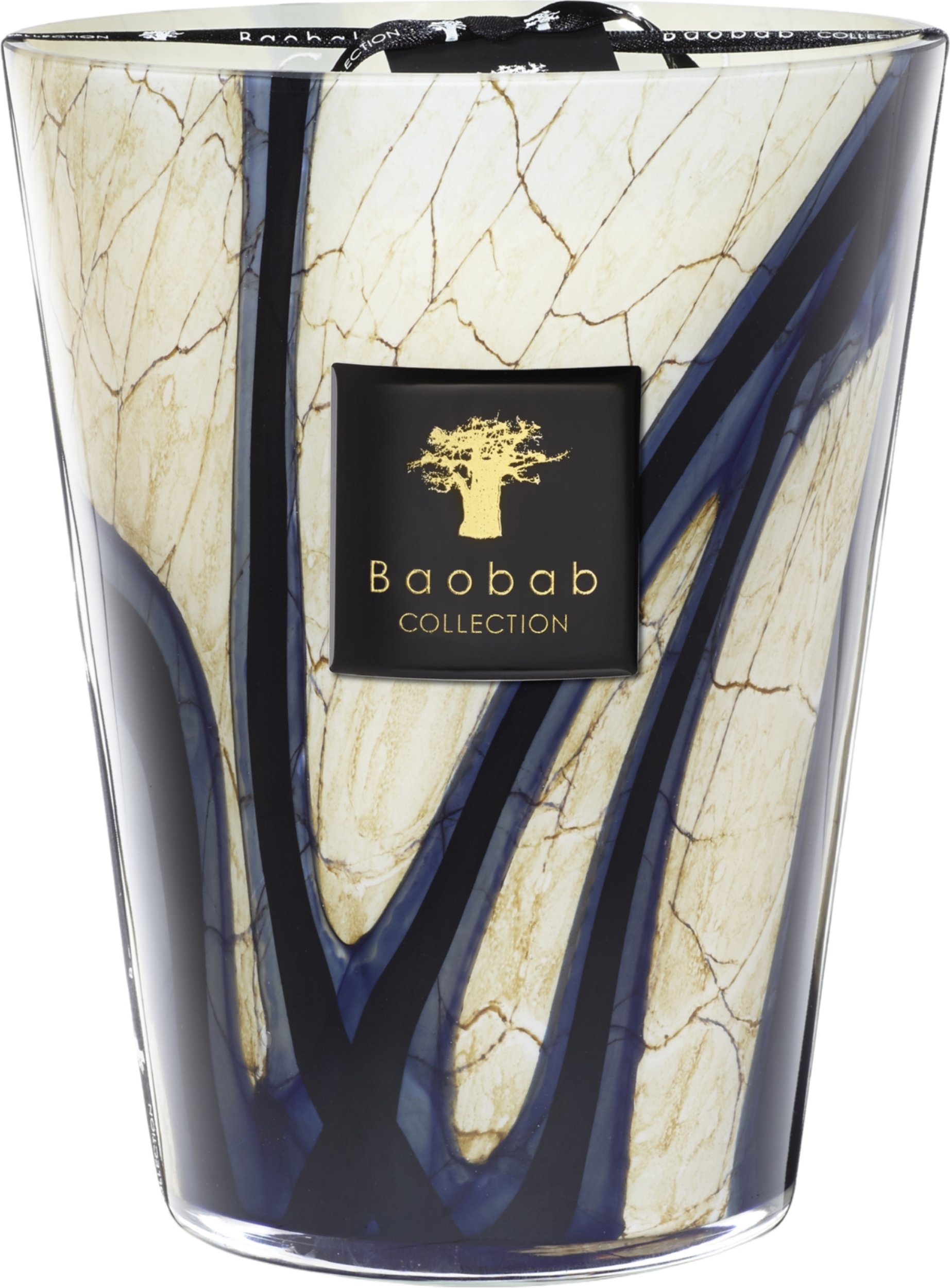 Świeca zapachowa Stones Lazuli 24 cm