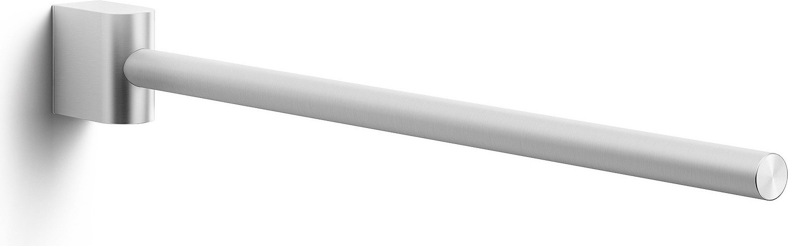 Reling na ręczniki Atore pojedynczy matowy