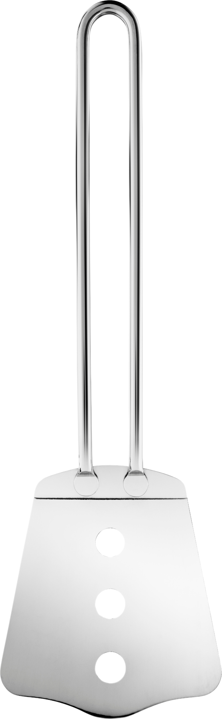 Łopatka Eva Trio krótka