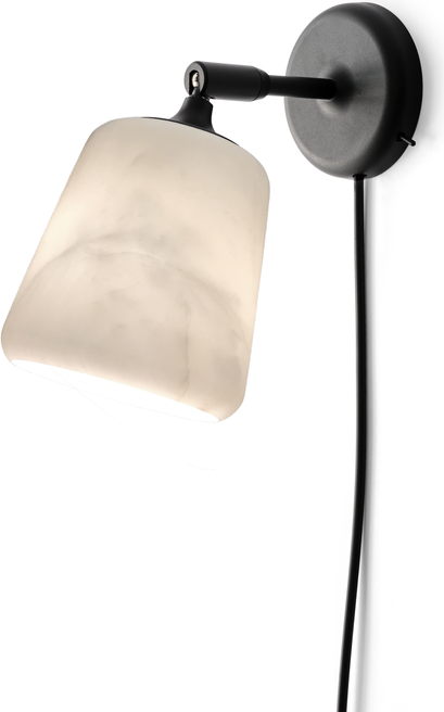 Kinkiet Material The Black Sheep