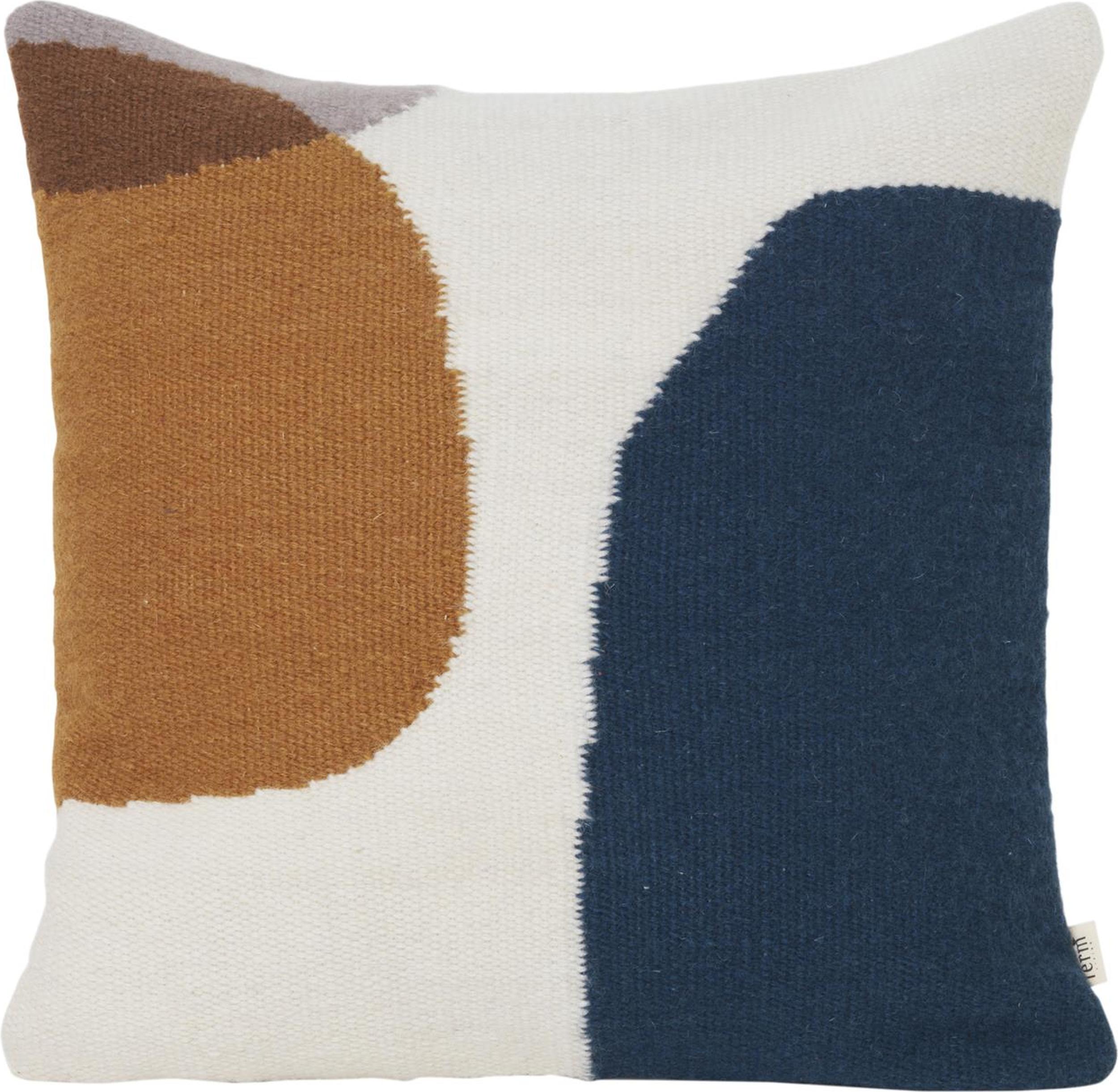 Poduszka Kelim Merge
