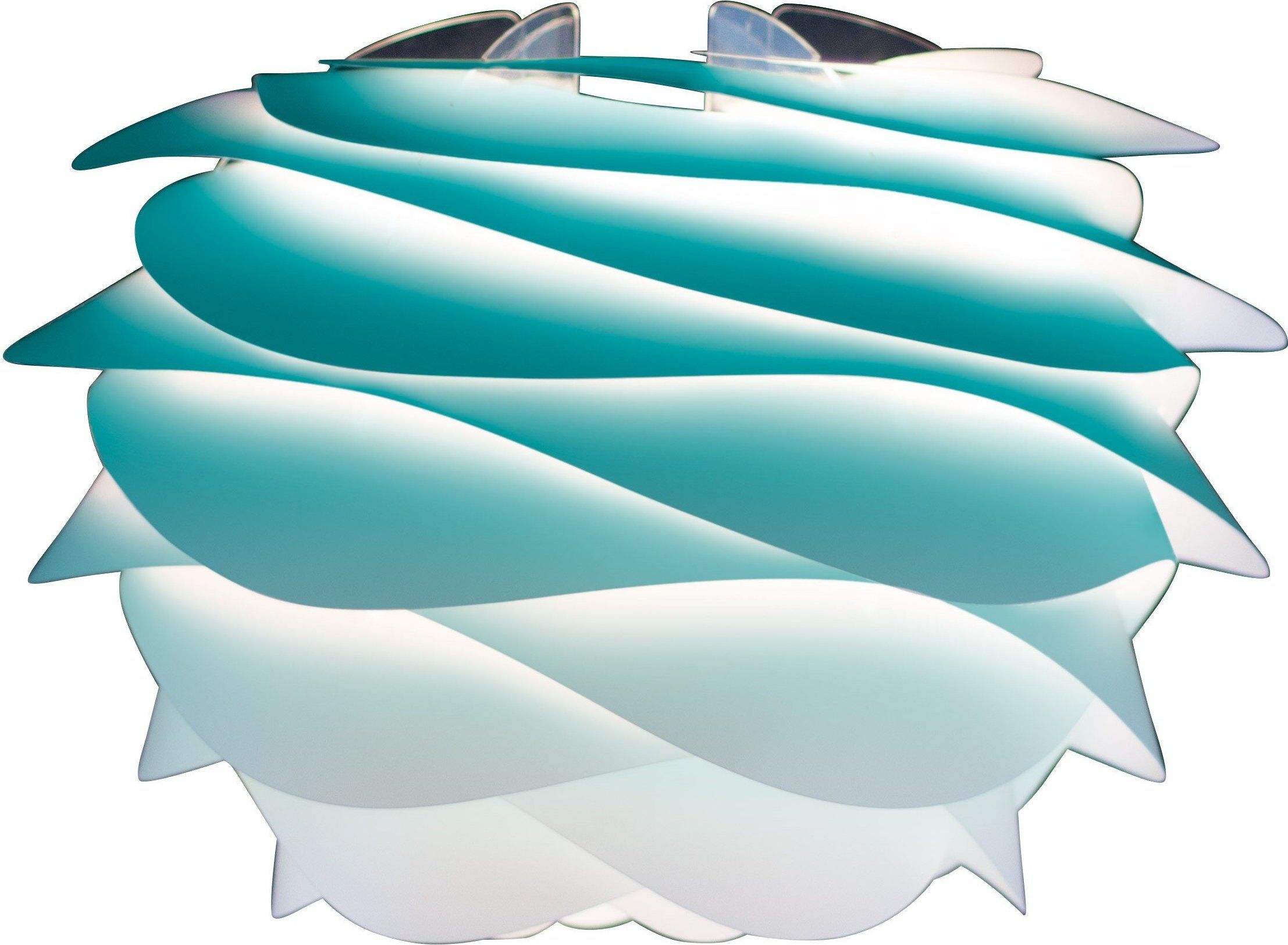 Lampa Carmina Mini morska