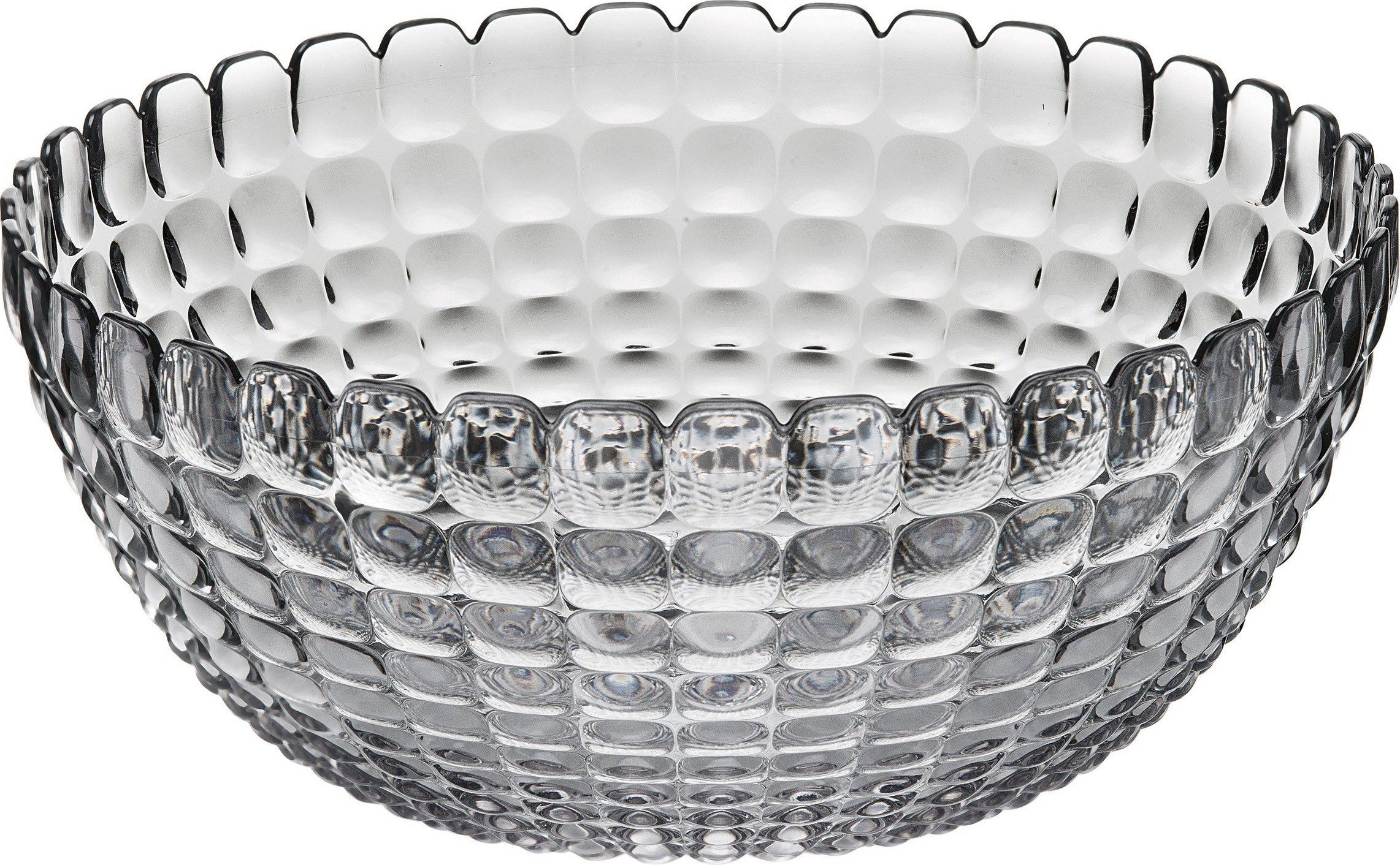 Misa sałatkowa Tiffany L antracytowa