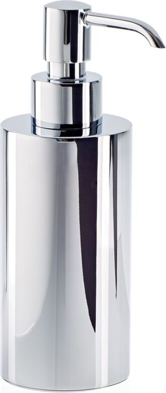 Dozownik do mydła Decor Walther Classic chrom