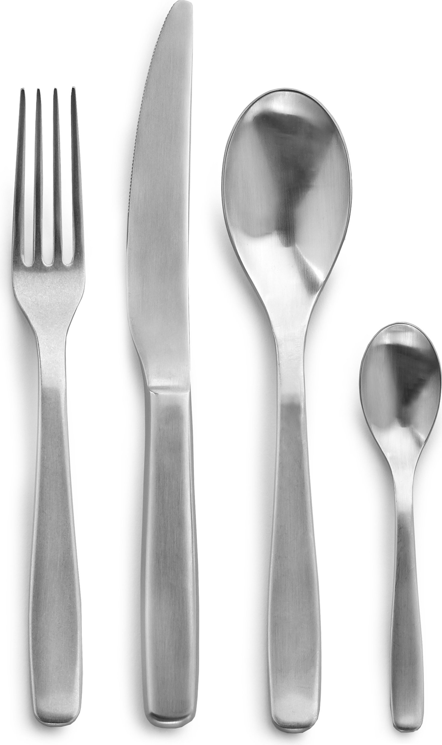 Komplet sztućców Passe-partout 24 el.