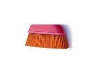 Końcówka do miotły Magó włosie pomarańczowe