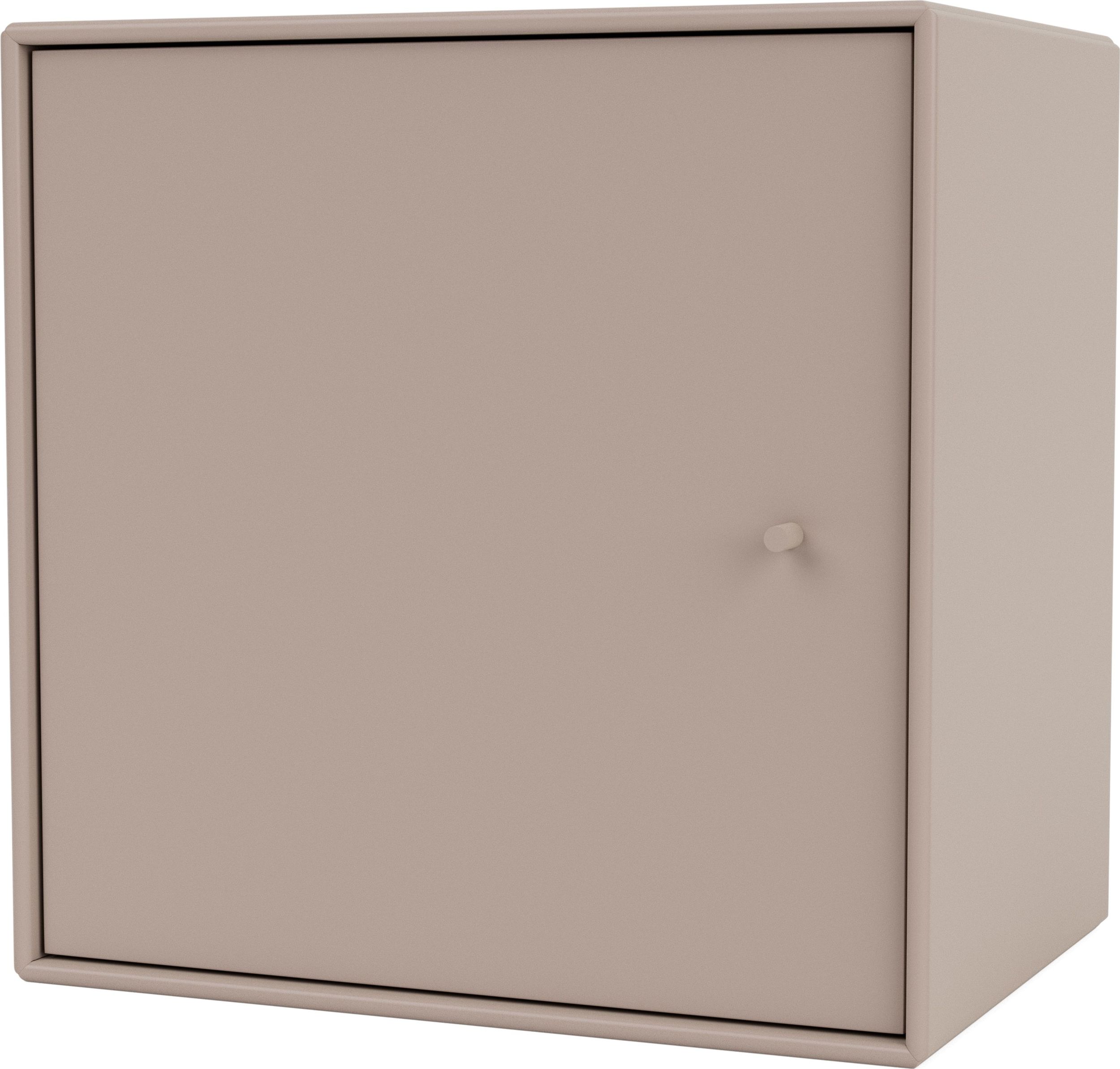 Szafka modułowa Montana Mini 1003 beżowa