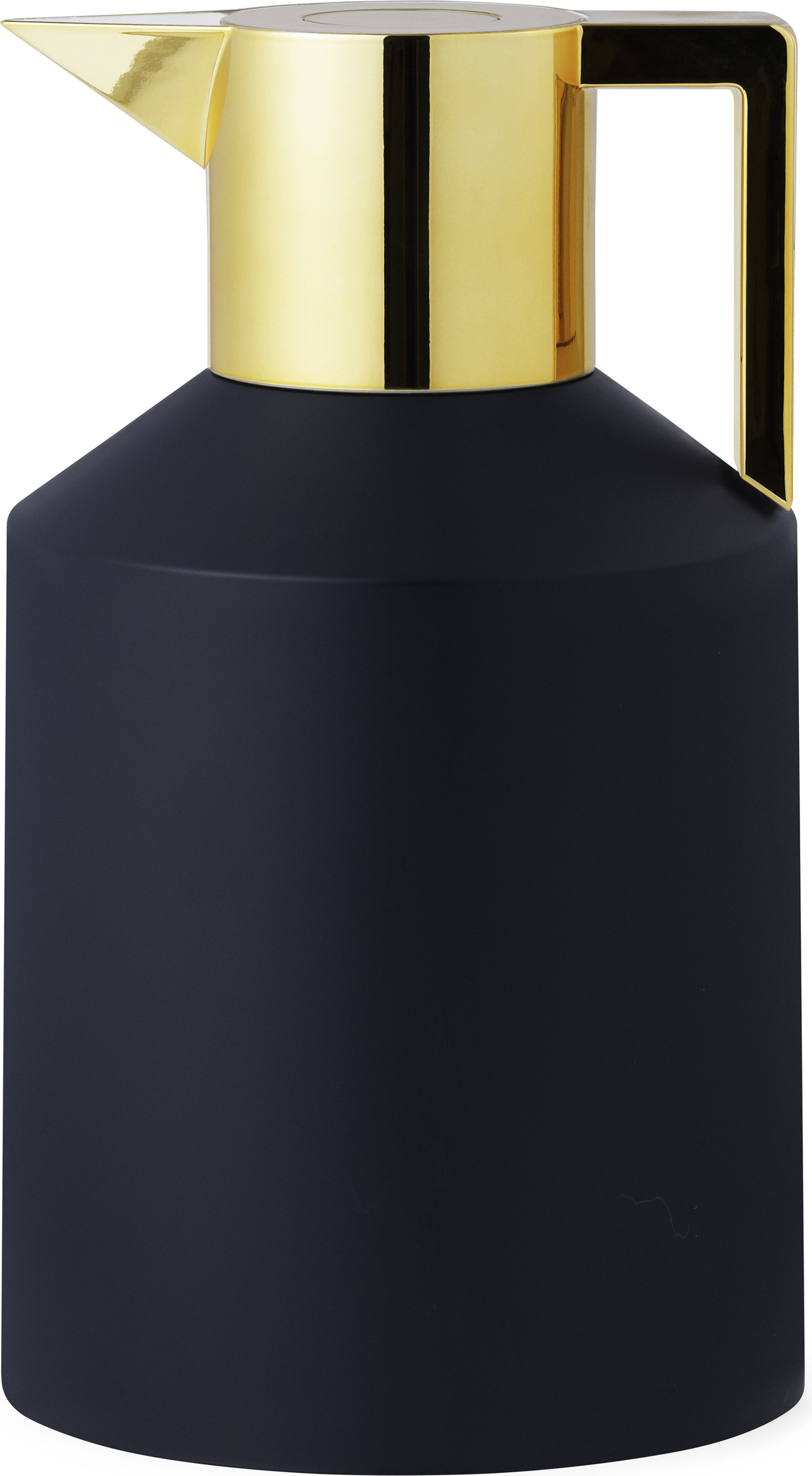 Termos Geo Anniversary 1,5 l czarno-złoty