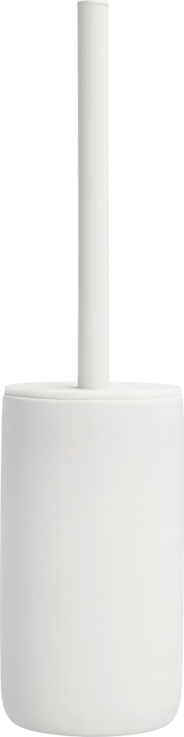 Szczotka do WC Mono II biała