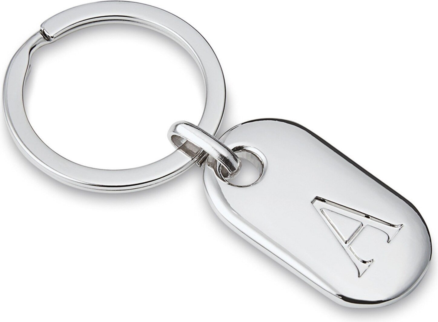 Brelok My Character litera A