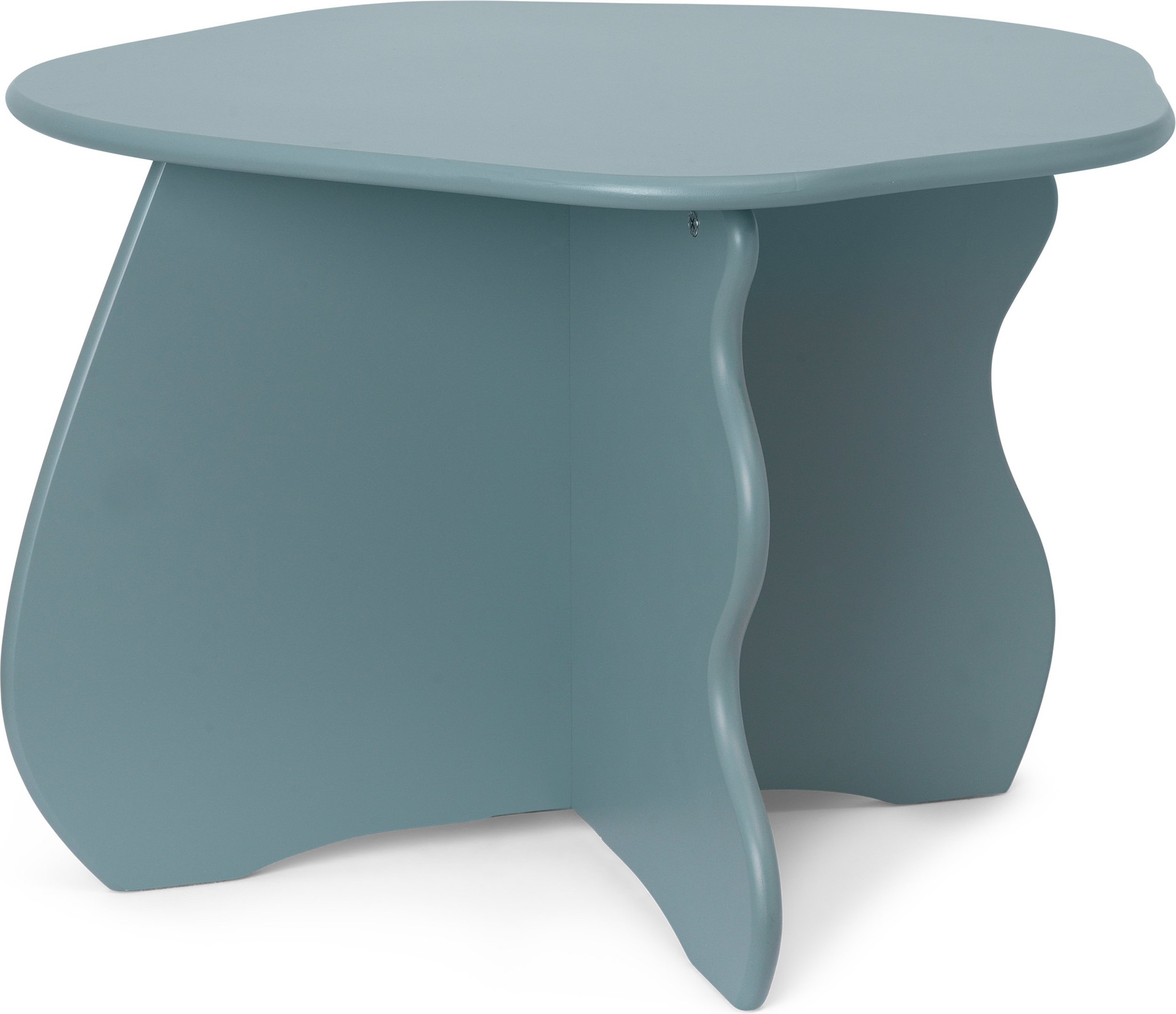 Stolik Slope jasnoniebieski