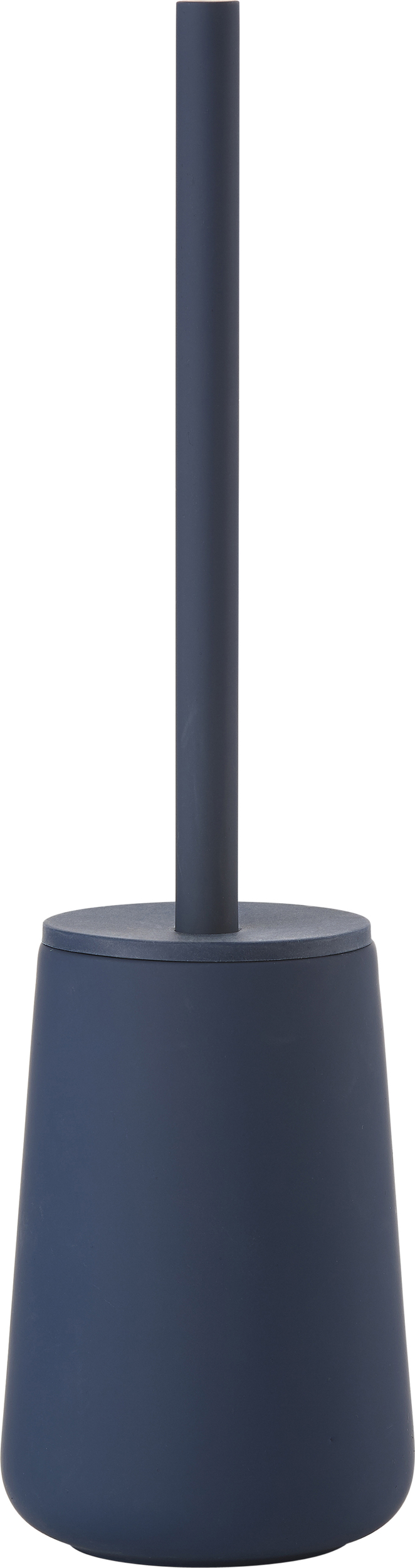 Szczotka do WC Nova One niebieska