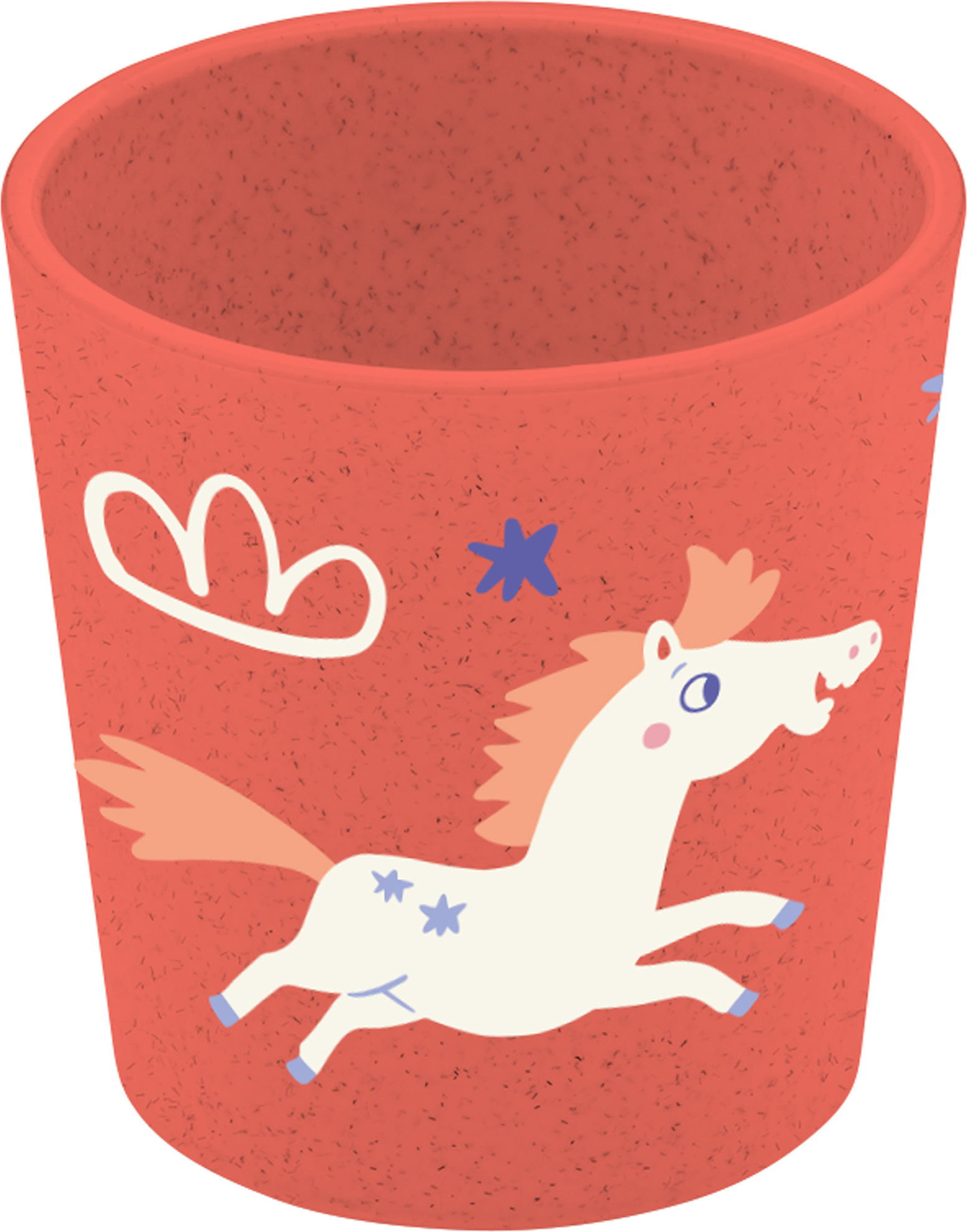 Kubek dziecięcy Connect Organic Dreams 190 ml