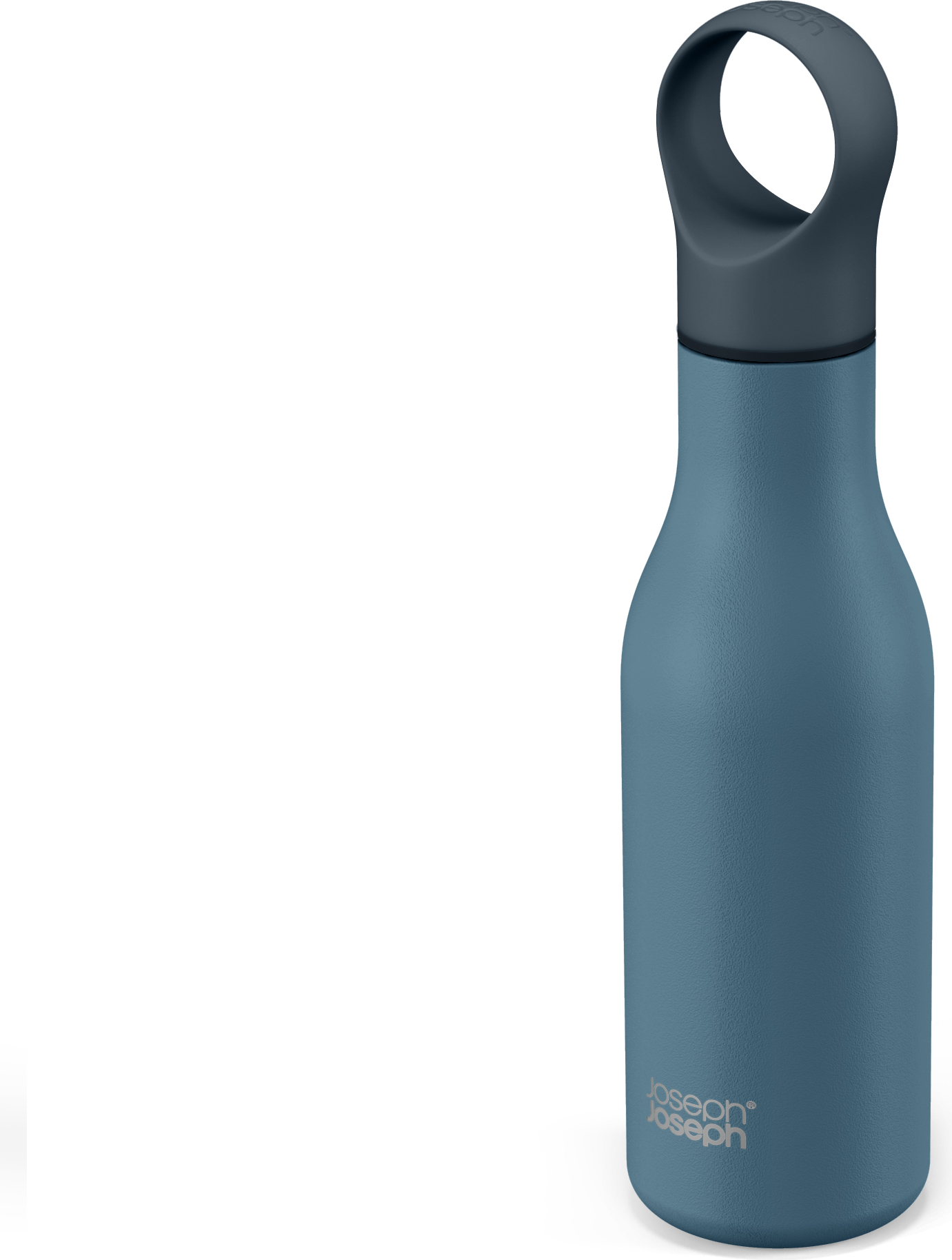 Butelka termiczna Loop 500 ml niebieska