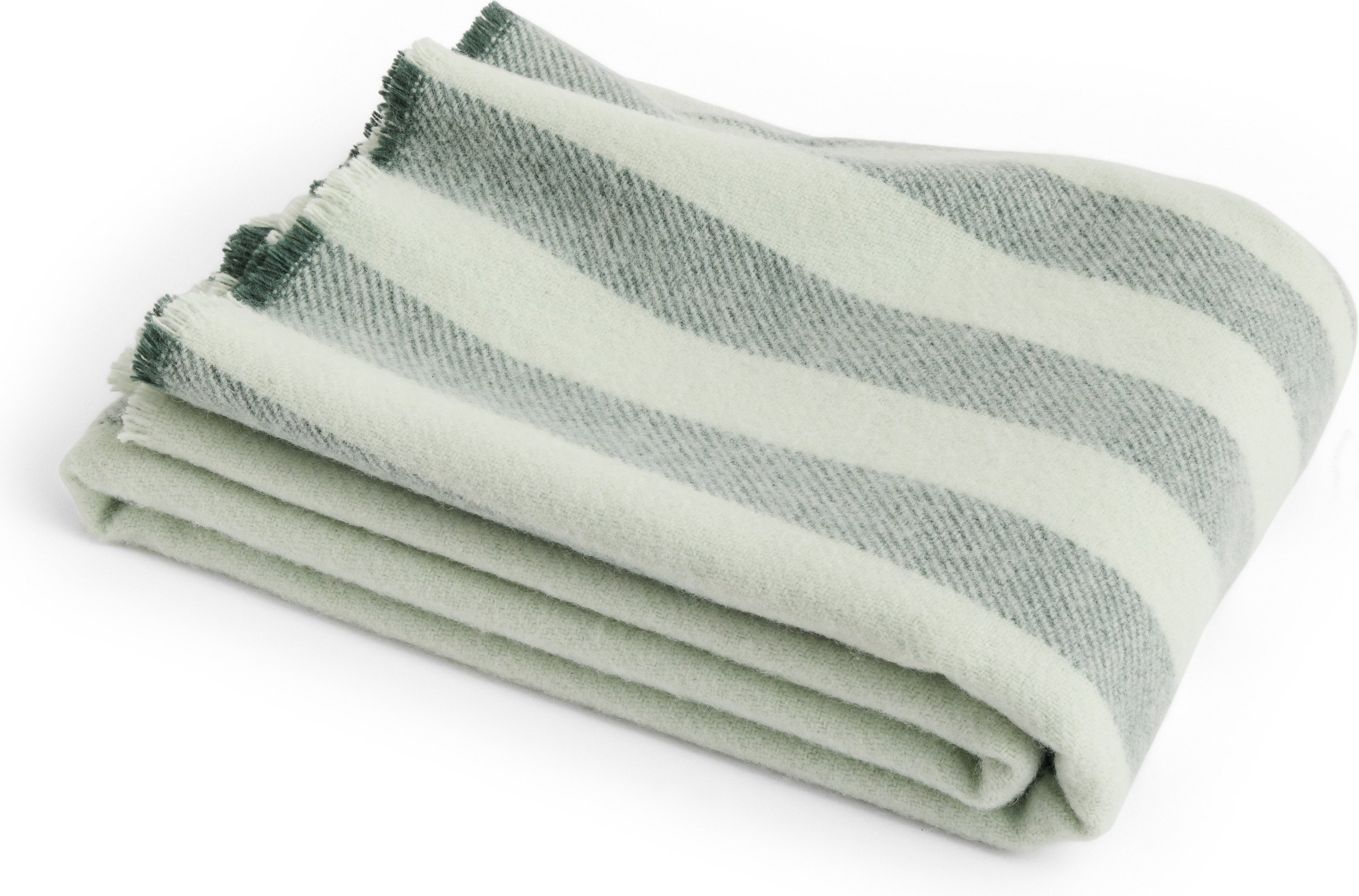 Koc Duo 130 x 180 cm miętowy