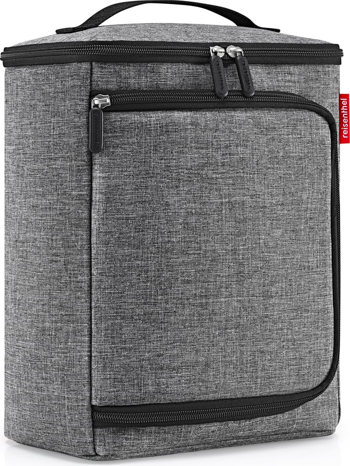 Torba chłodząca box Reisenthel Twist ciemnoszara