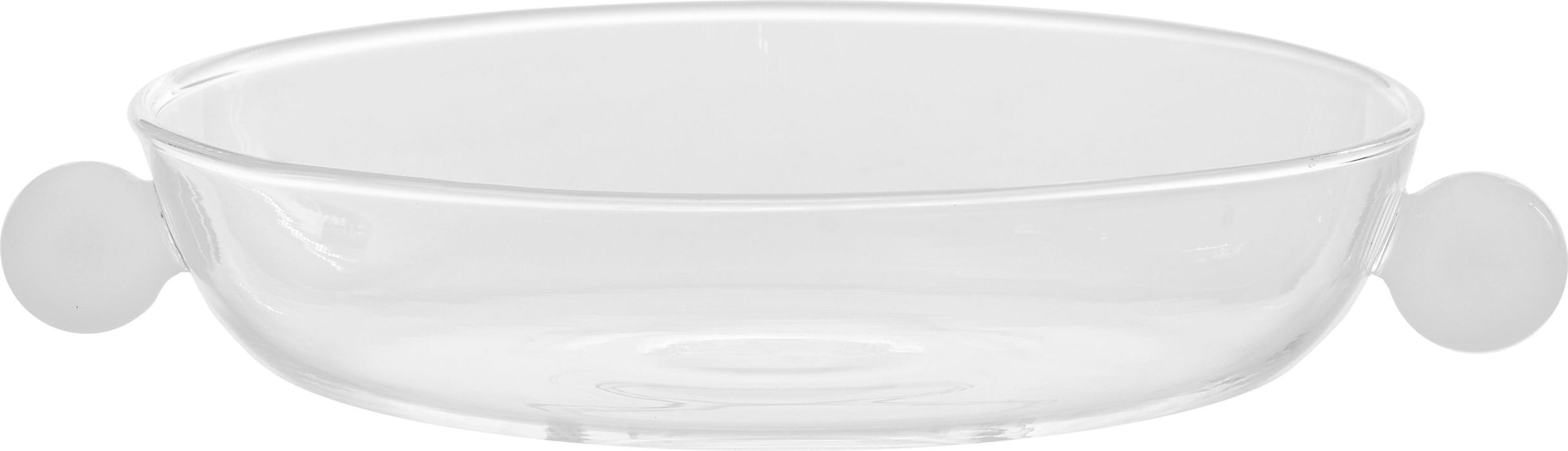 Talerz do serwowania Bilia 18 cm