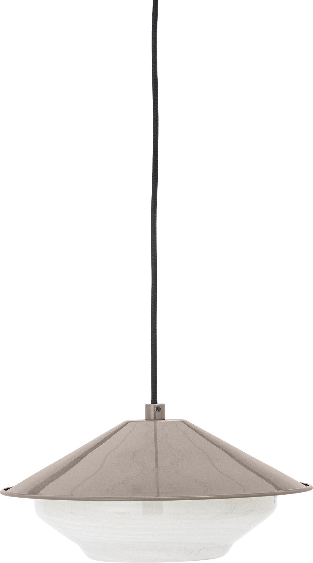 Lampa wisząca Janna 30,5 cm