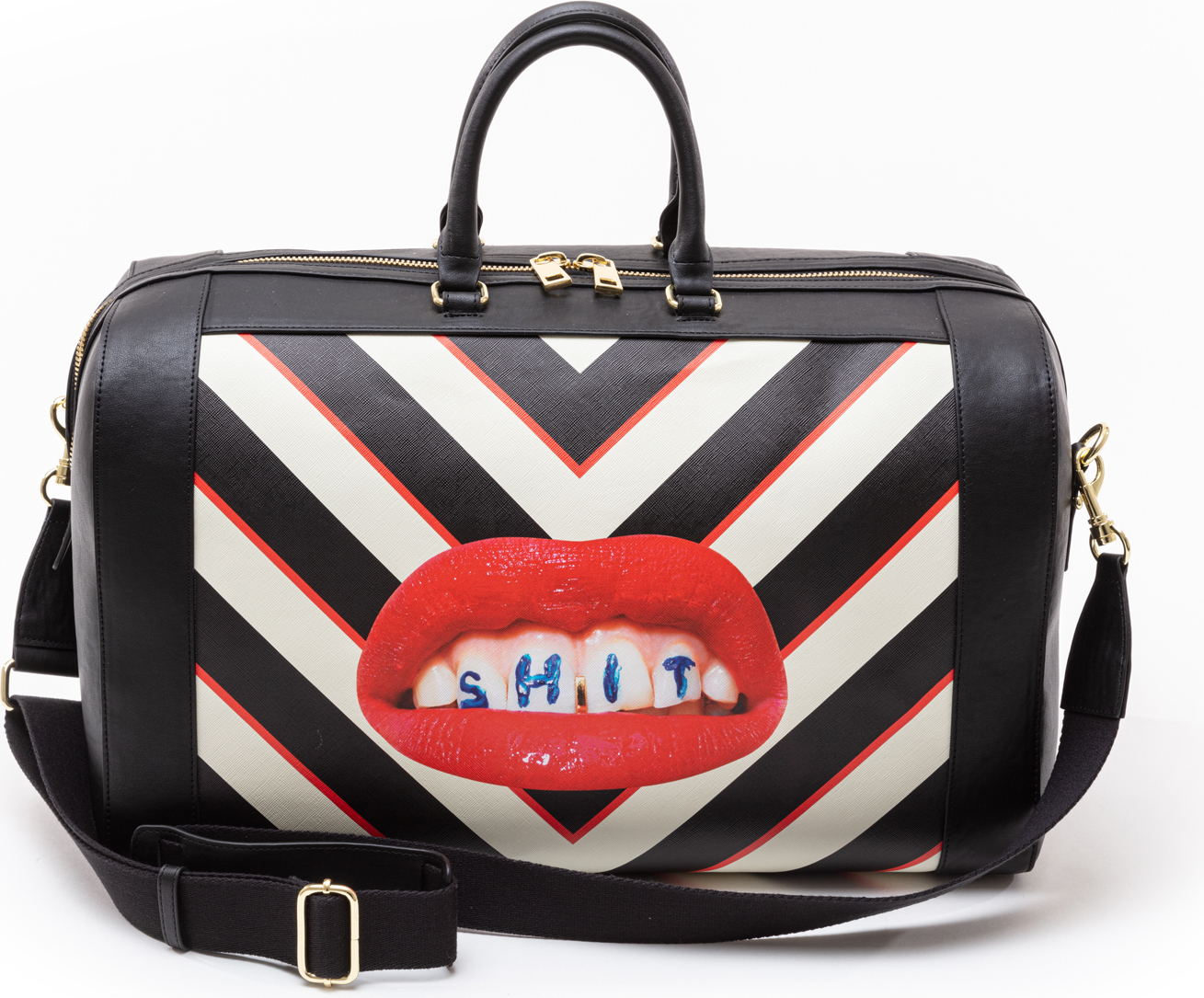 Torba Travel Toiletpaper Regimental Shit