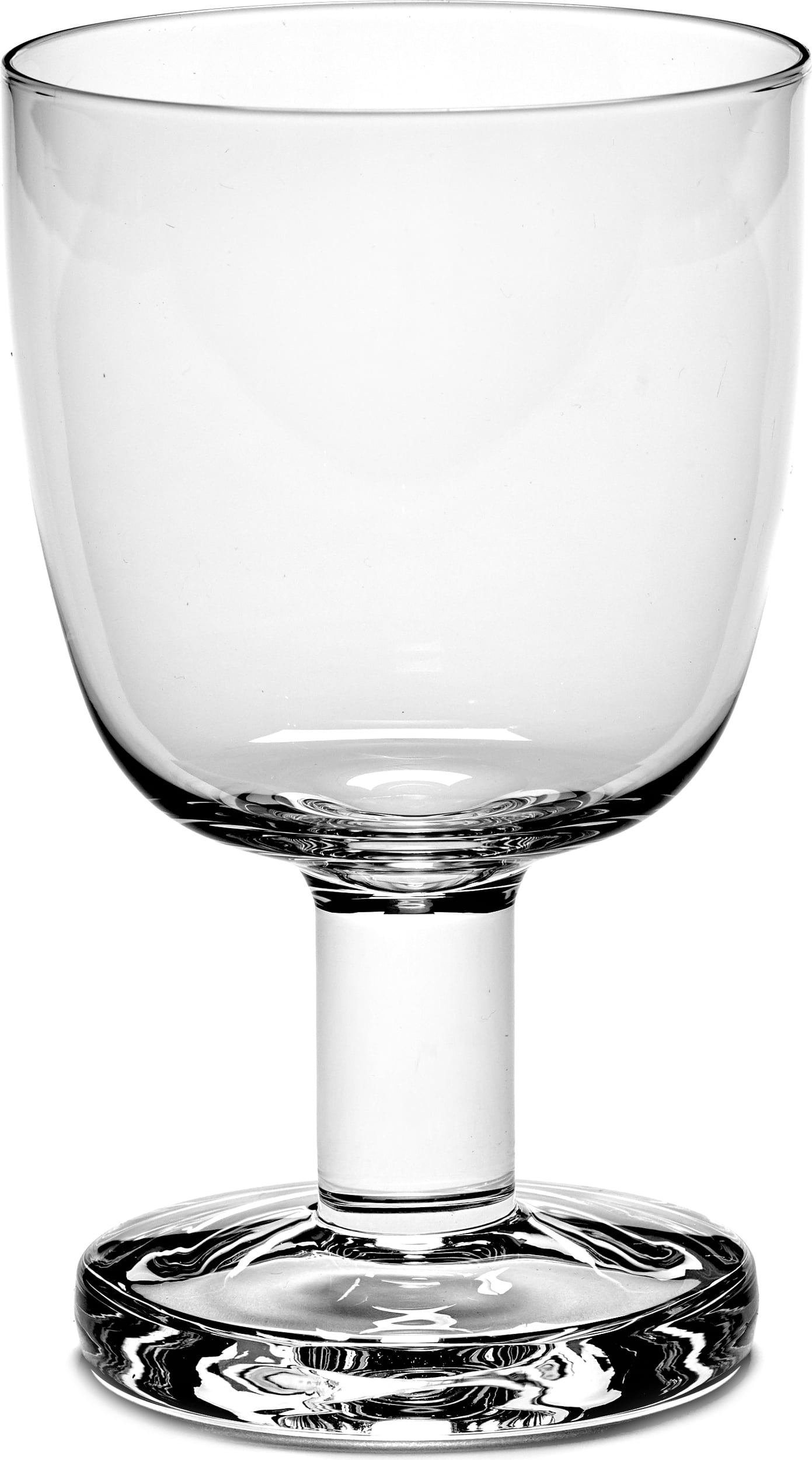 Pucharki Passe-partout 250 ml 4 szt.