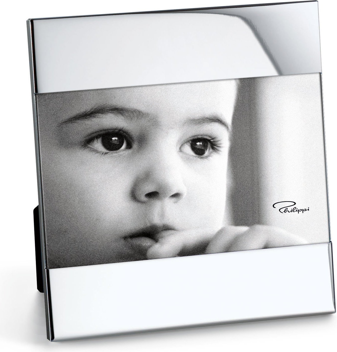 Ramka na zdjęcia Zak na zdjęcie 10 x 15 cm polerowana