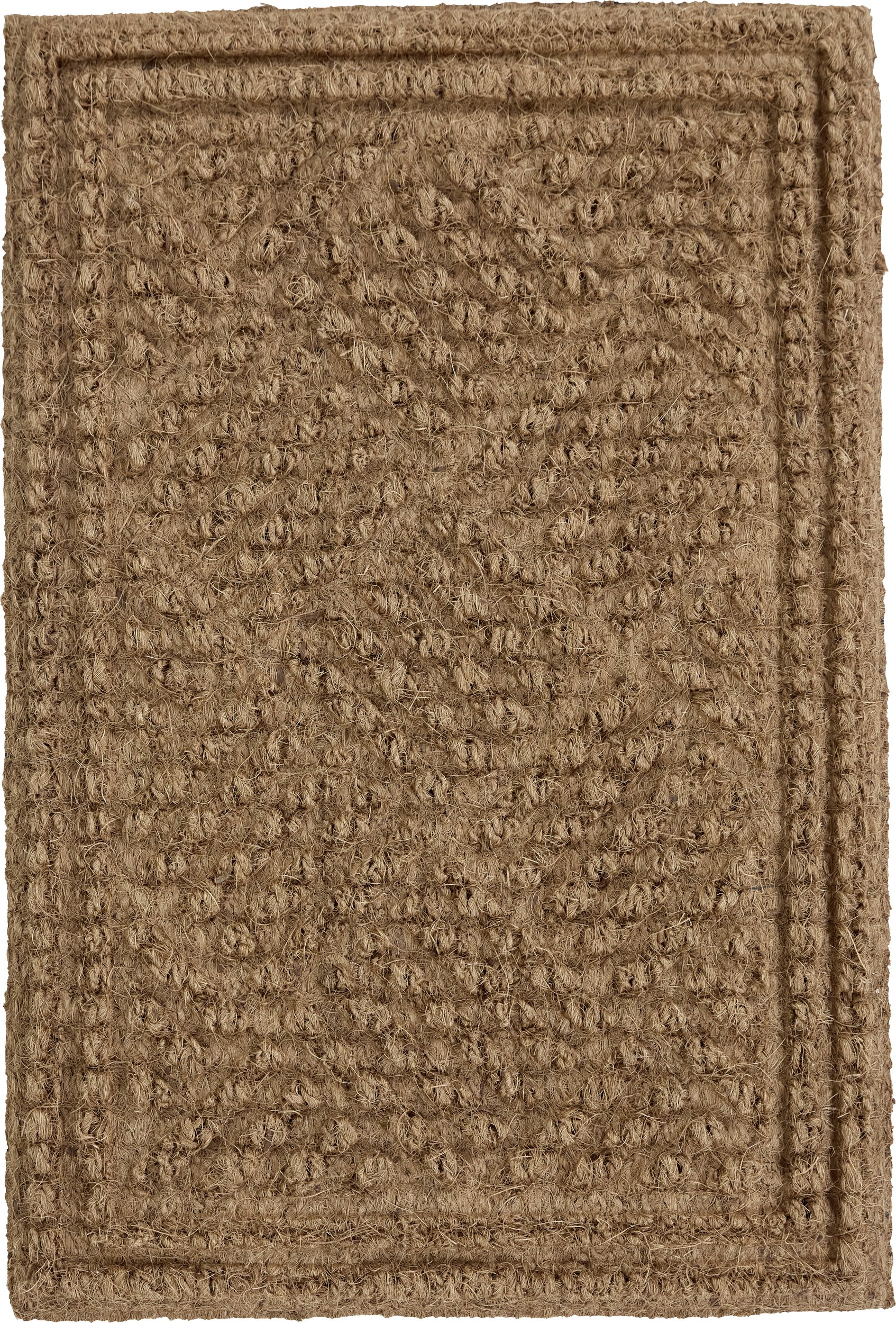 Wycieraczka Clean naturalna