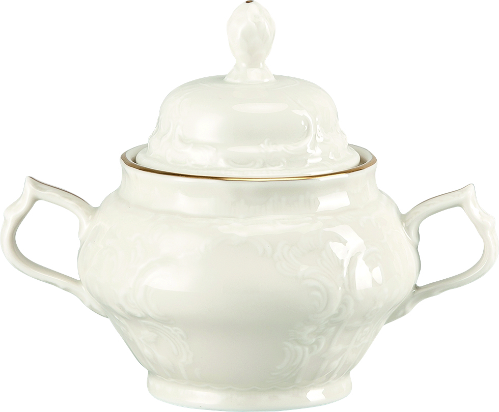 Cukiernica Sanssouci Elf Gold