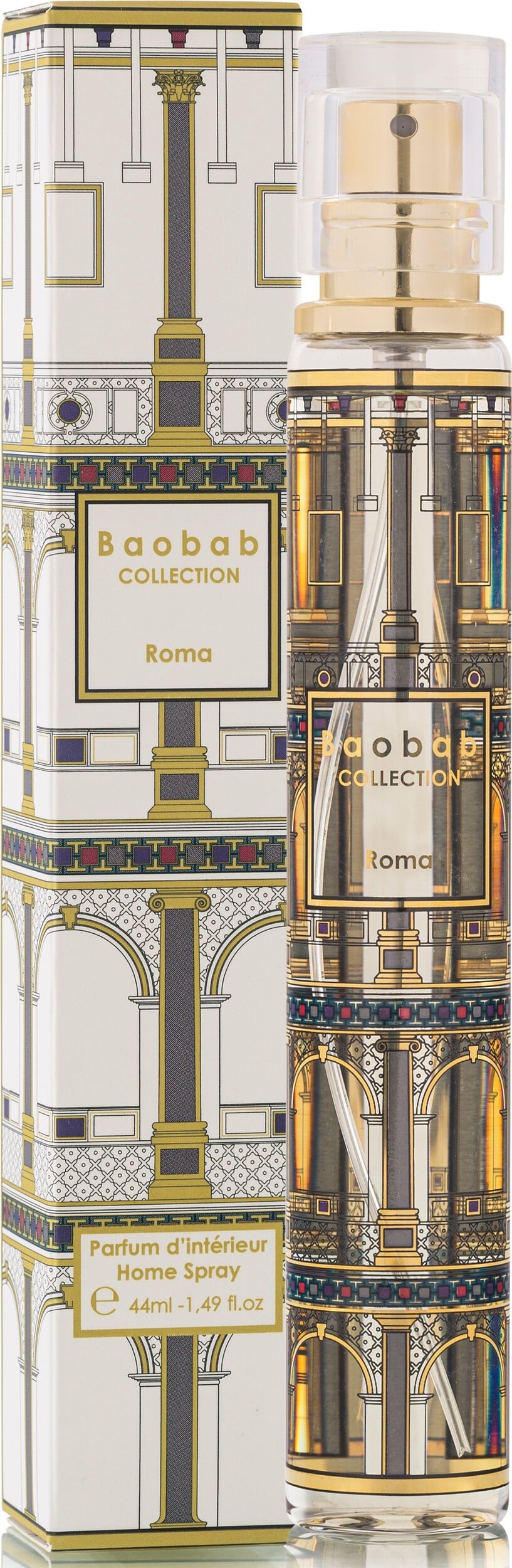 Mgiełka zapachowa My First Baobab Roma 44 ml