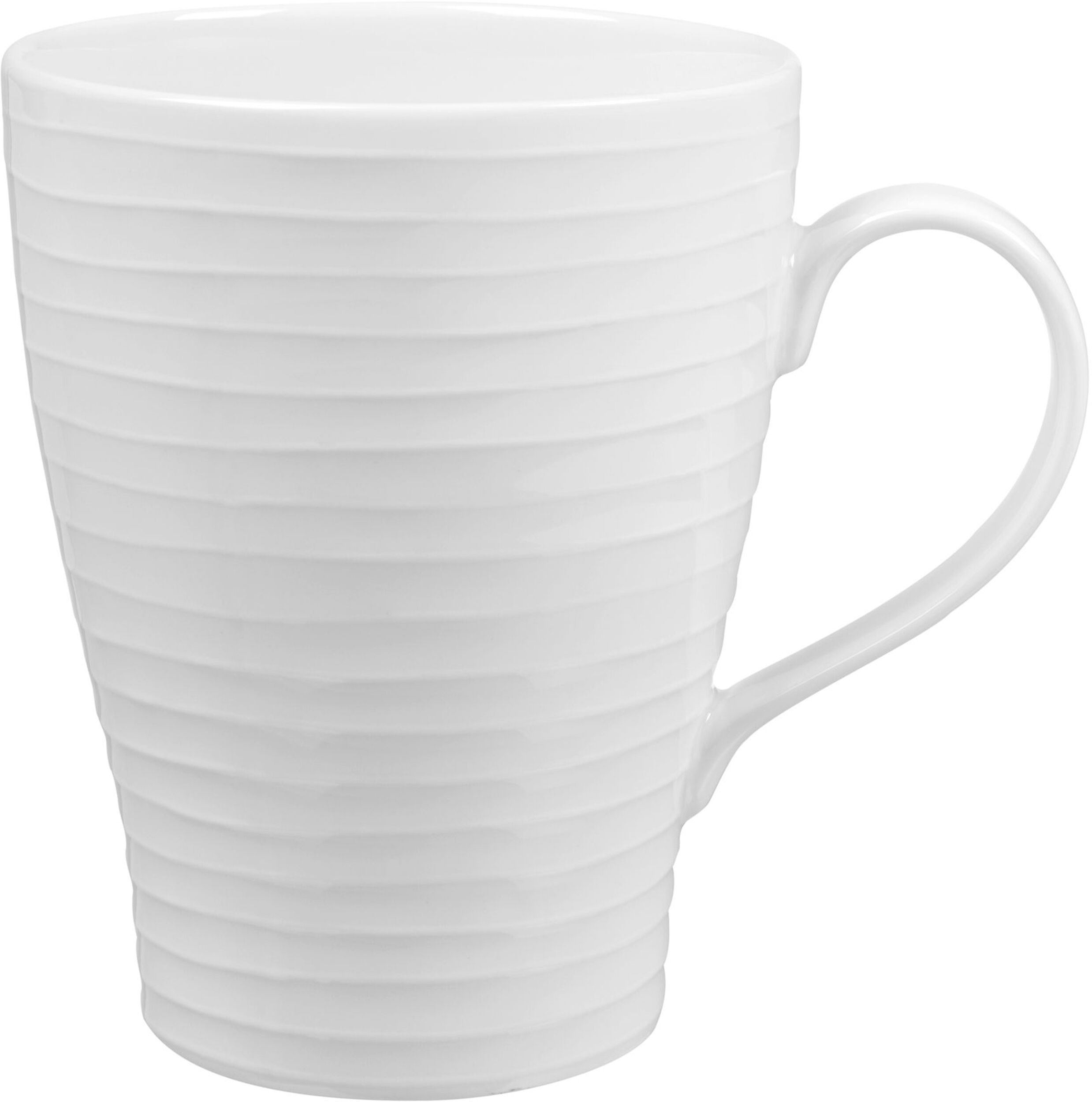 Kubek Blond w paski 300 ml