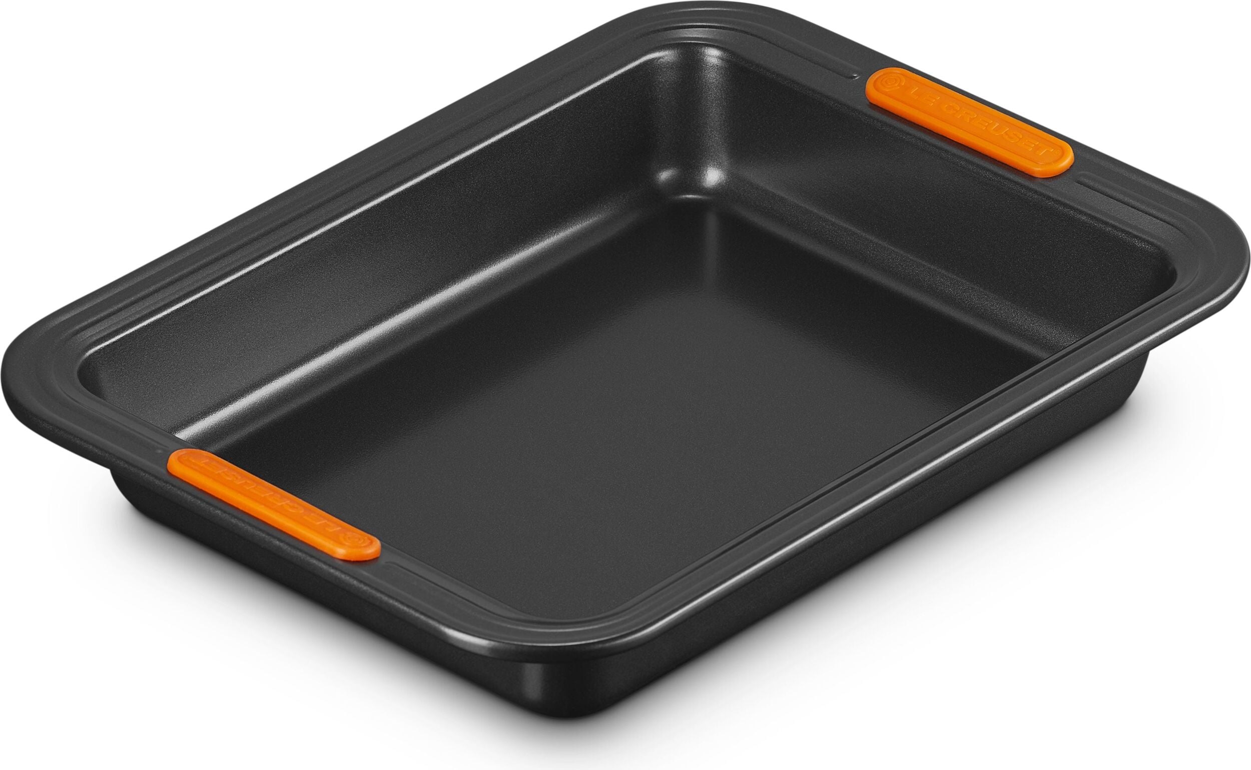 Forma do pieczenia Le Creuset prostokątna 33,6 x 25 cm z nieprzywierającą powłoką