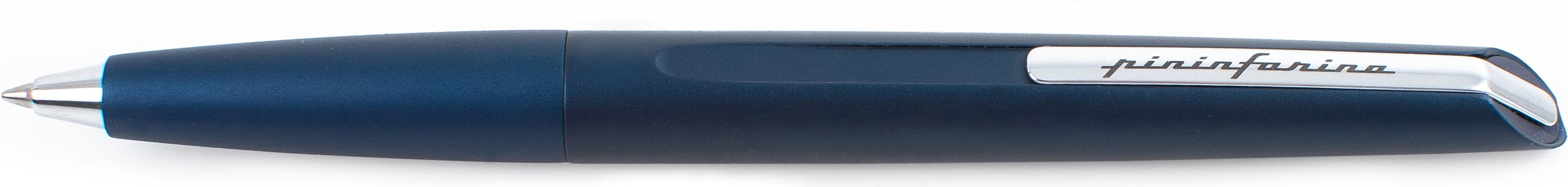 Długopis Pininfarina Pf Two ciemnoniebieski