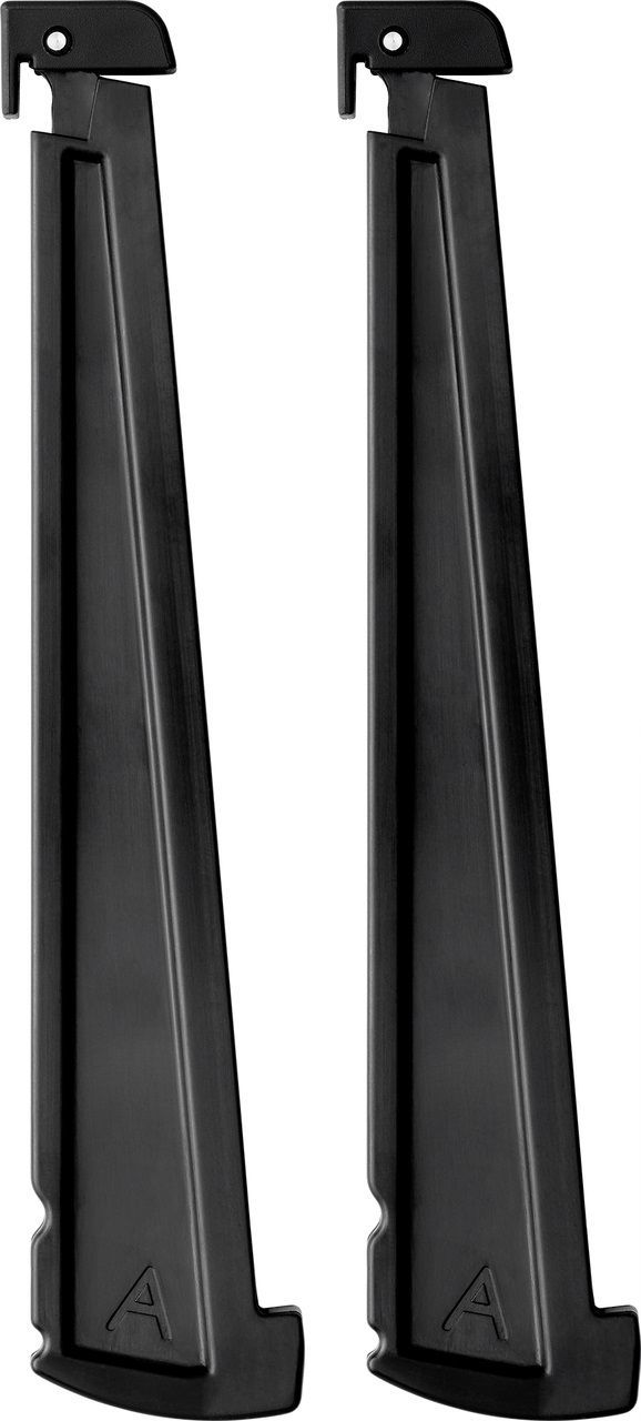 Prowadnice do ostrzałki V-Edge A