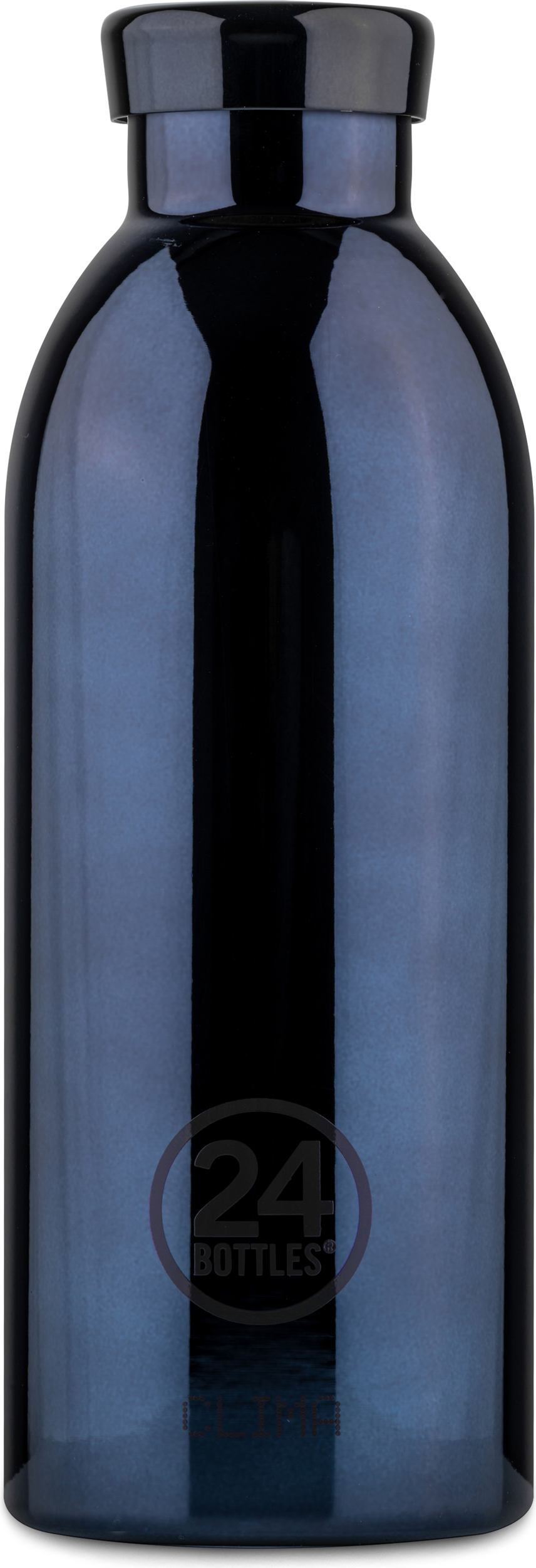 Butelka termiczna Clima Grand Black Radiance 500 ml