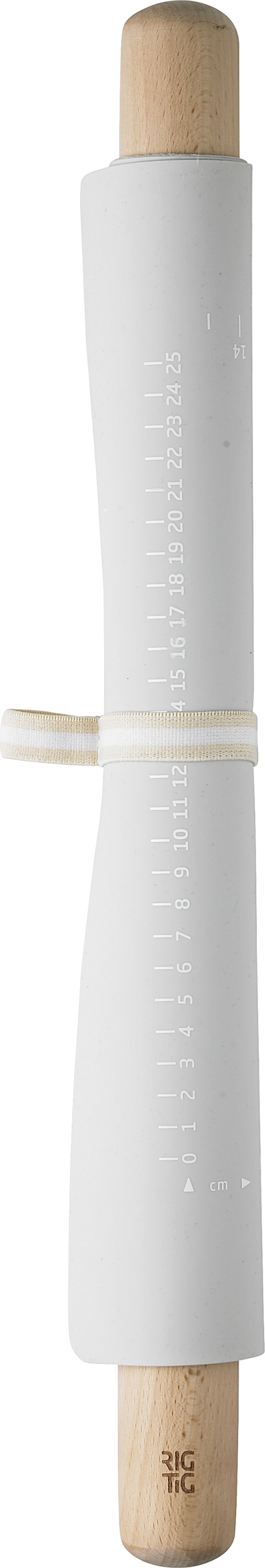 Wałek do ciasta Bake-It z matą do pieczenia