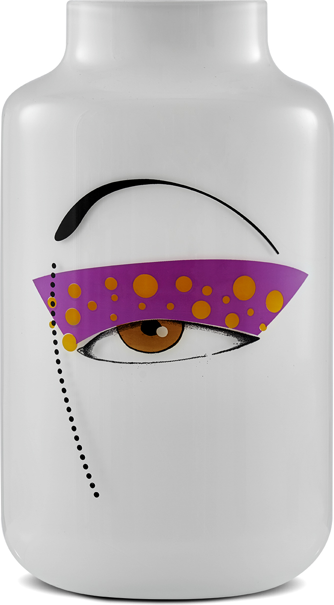 Wazon Mini Magnolia Rock & Pop 689 L