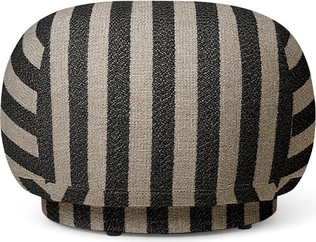 Puf Rico Louisiana w paski